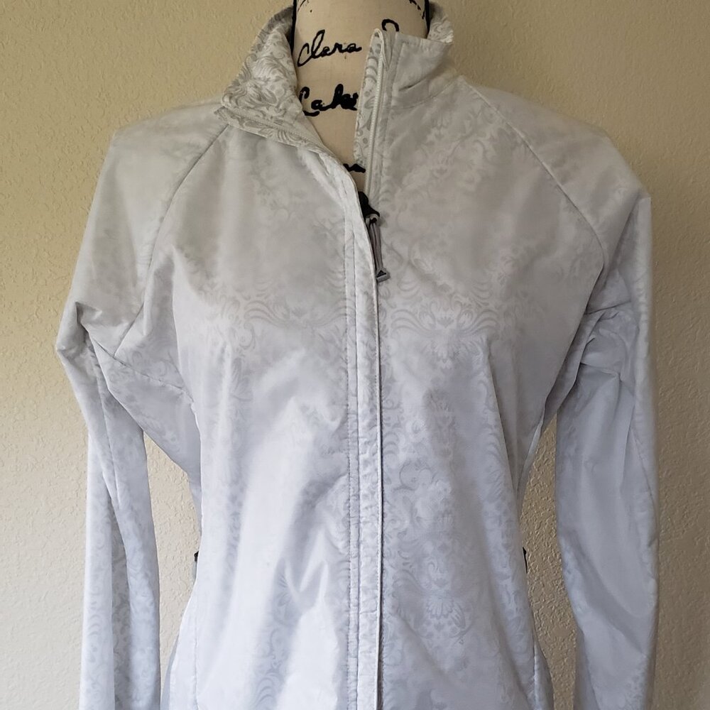 Adidas CLIMAPROOF Windbreaker